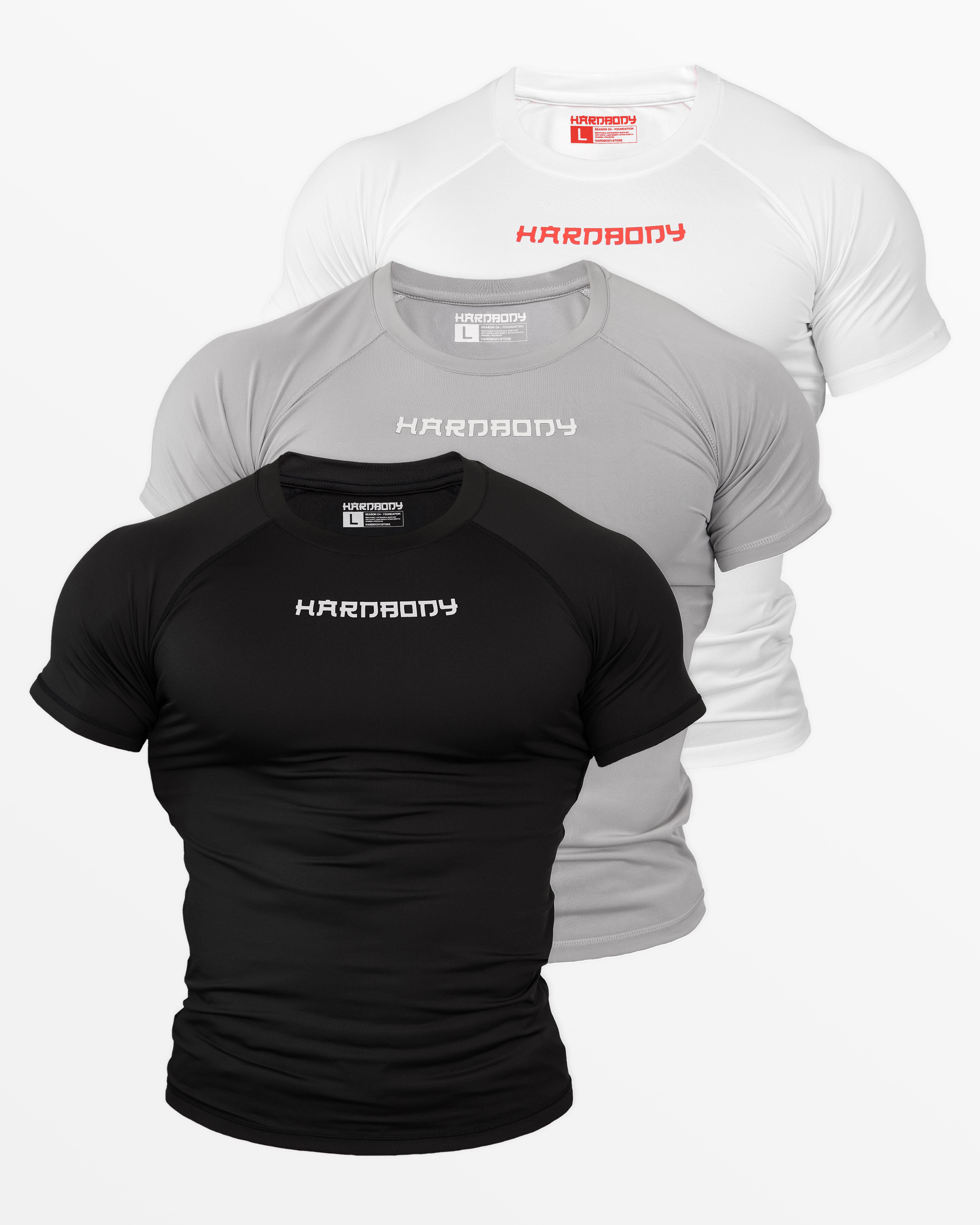 Compression Short Sleeve Bundle