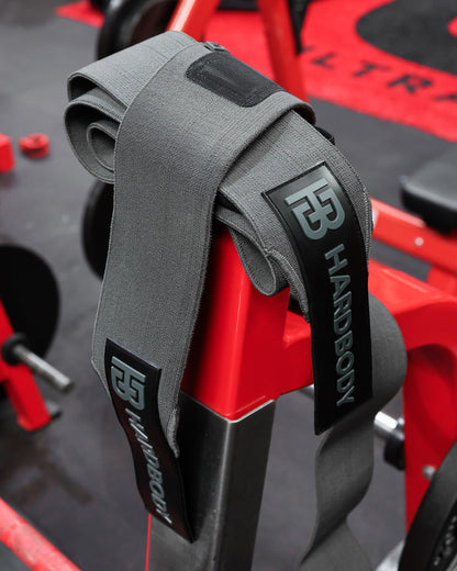 Elbow Wrap Dark Grey