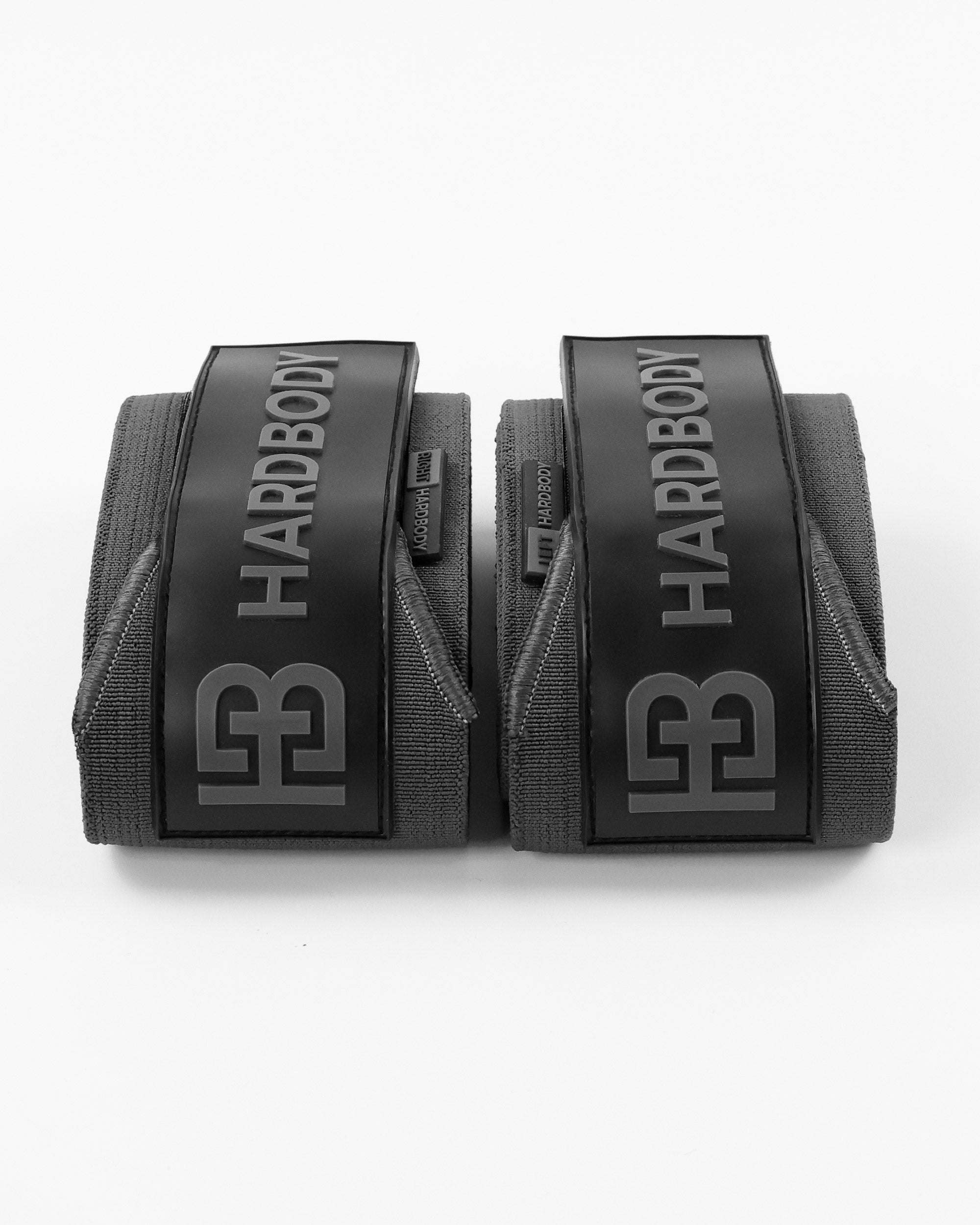 Elbow Wrap Dark Grey