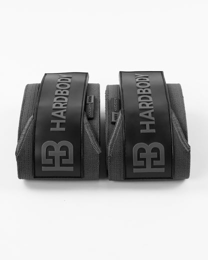 Elbow Wrap Dark Grey