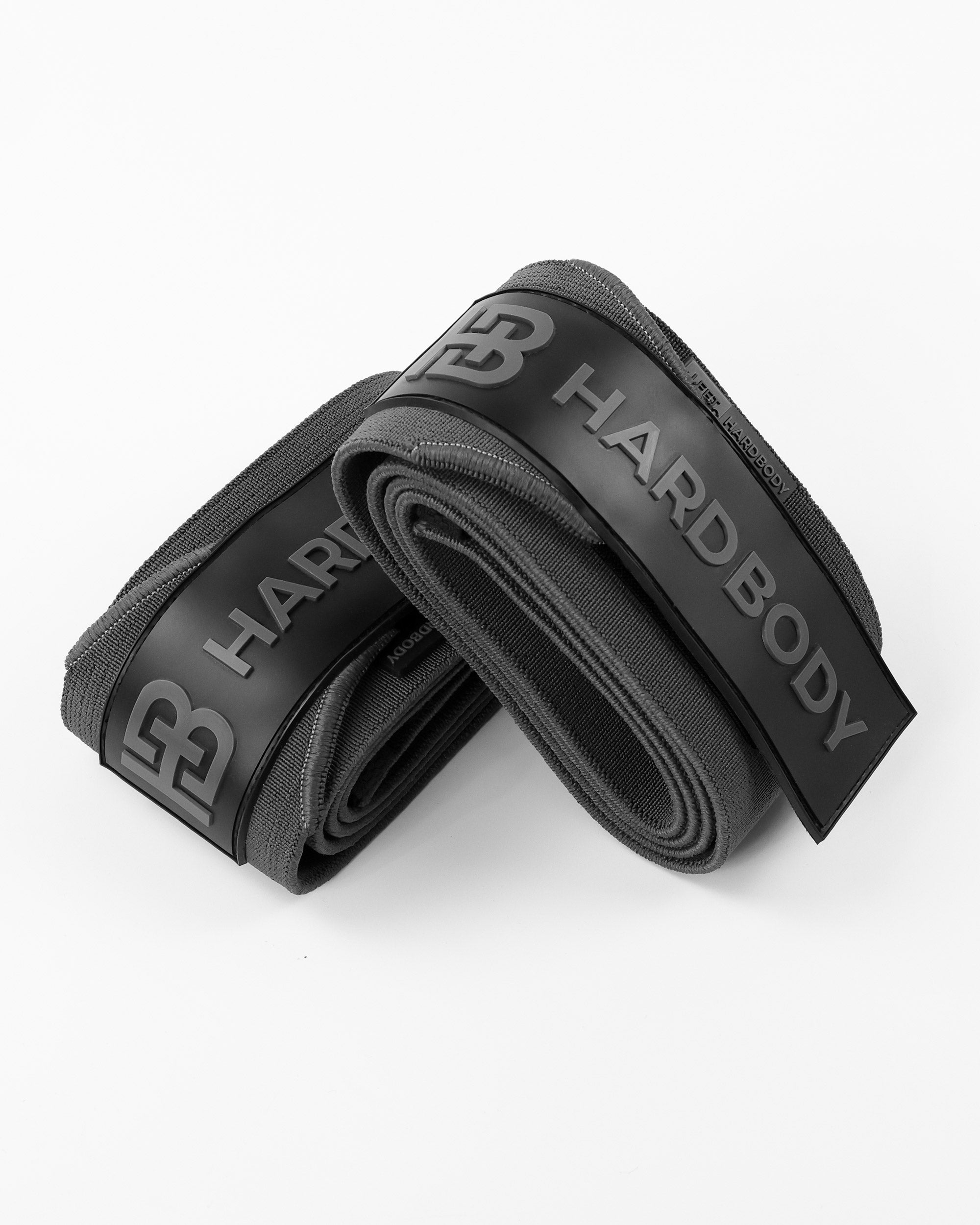 Elbow Wrap Dark Grey