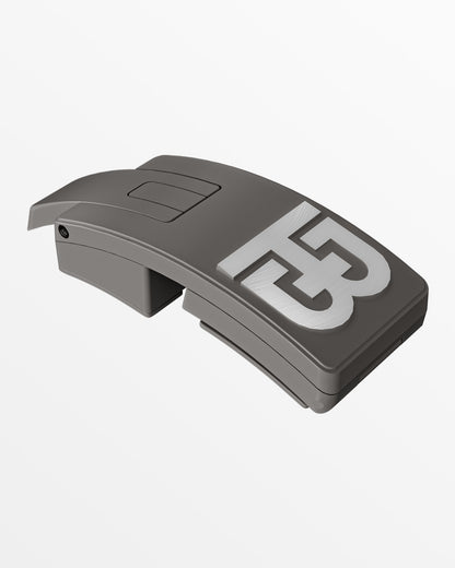 The Hardbody Lever Dark Grey - Patented