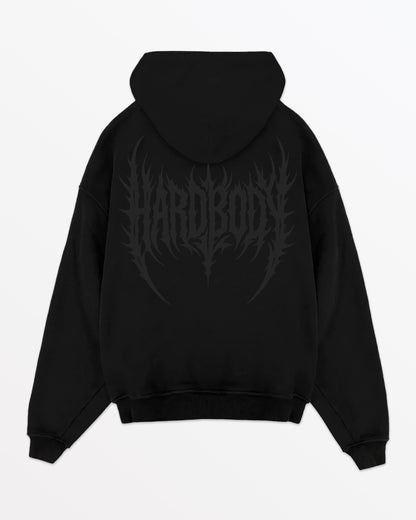 Demon Hoodie