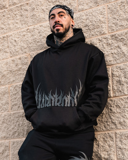 Demon Hoodie