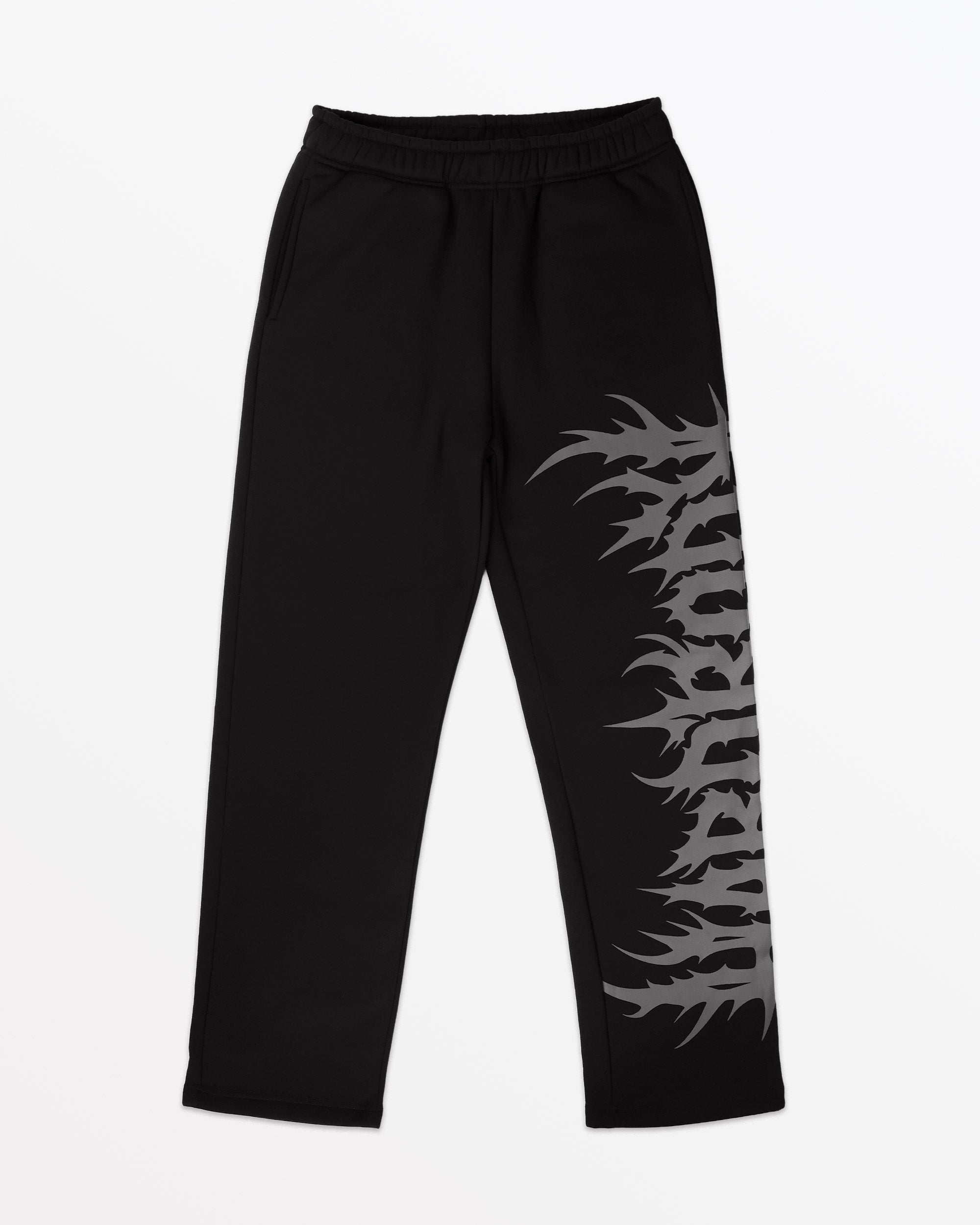 Demon Straight-Leg Jogger