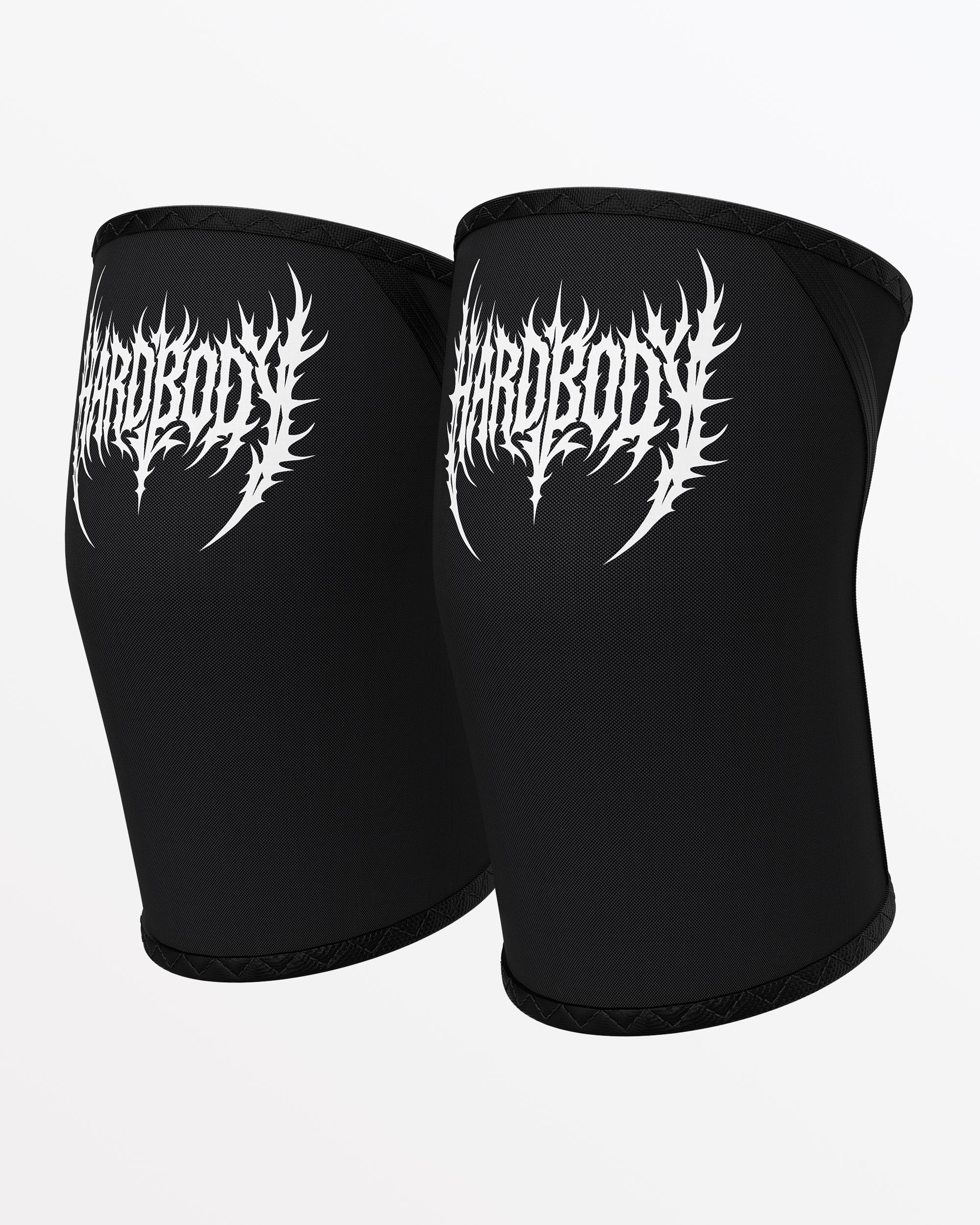 MVPro Knee Sleeve 7mm Demon