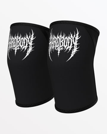 MVPro Knee Sleeve 7mm Demon – Hardbody MVPro Knee Sleeve 7mm Demon – Hardbody