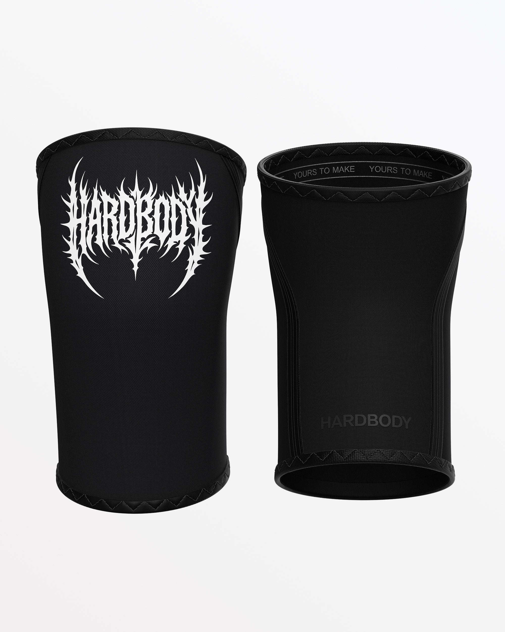 MVPro Knee Sleeve 7mm Demon