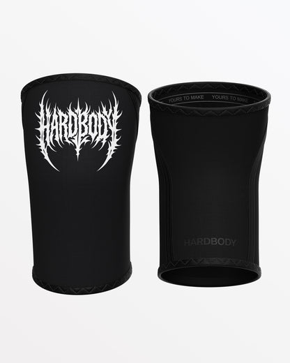 MVPro Knee Sleeve 7mm Demon