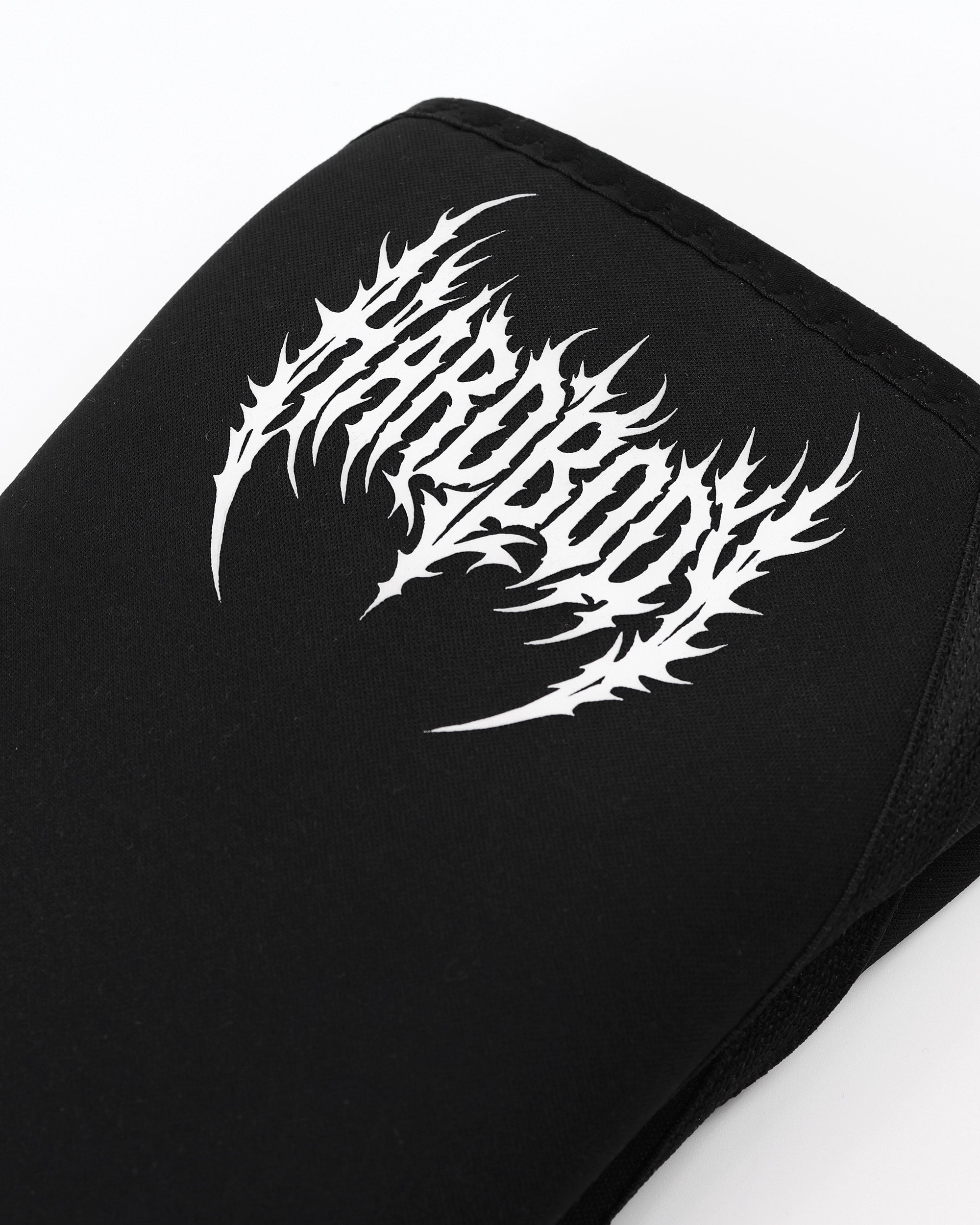 MVPro Knee Sleeve 7mm Demon – Hardbody