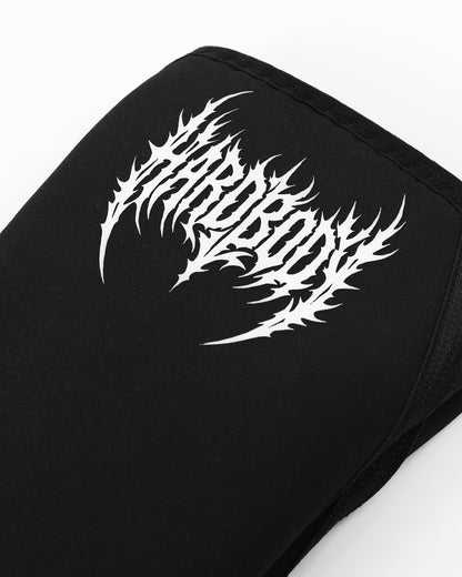 MVPro Knee Sleeve 7mm Demon