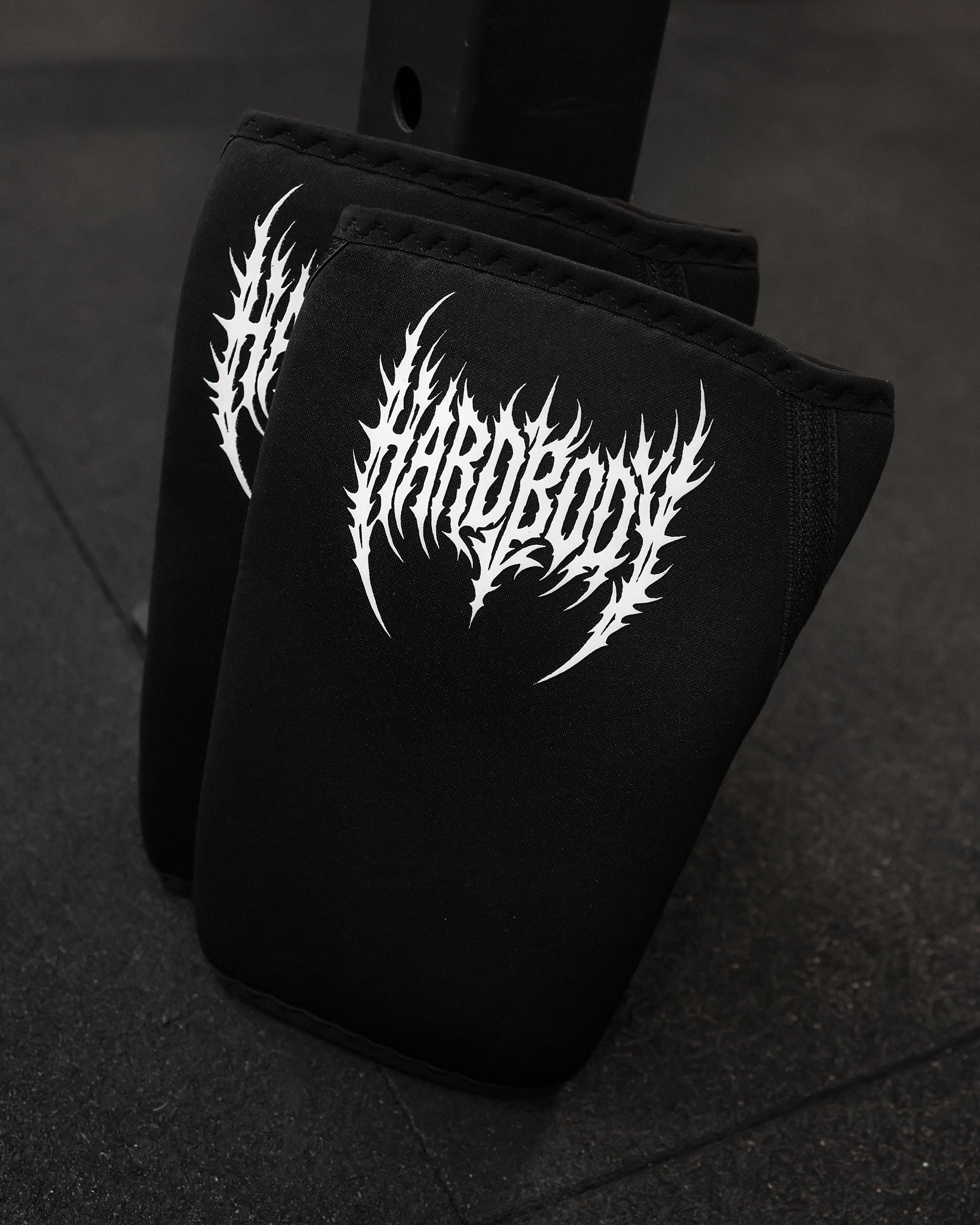 MVPro Knee Sleeve 7mm Demon