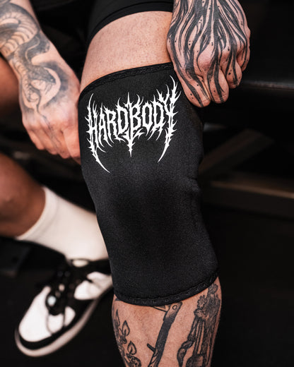 MVPro Knee Sleeve 7mm Demon