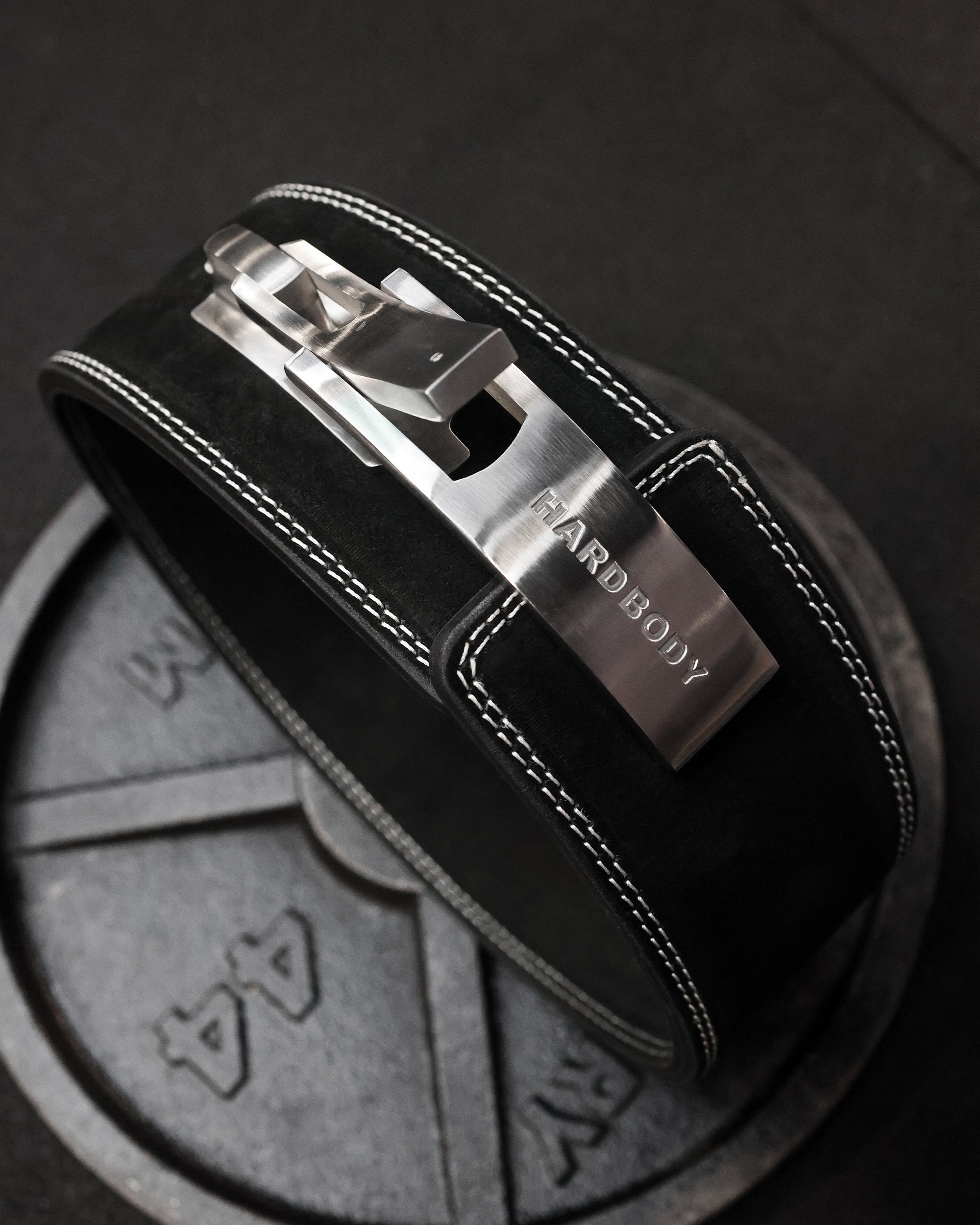 Lever Belt 10mm Demon