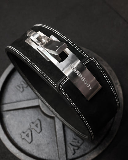 Lever Belt 10mm Demon