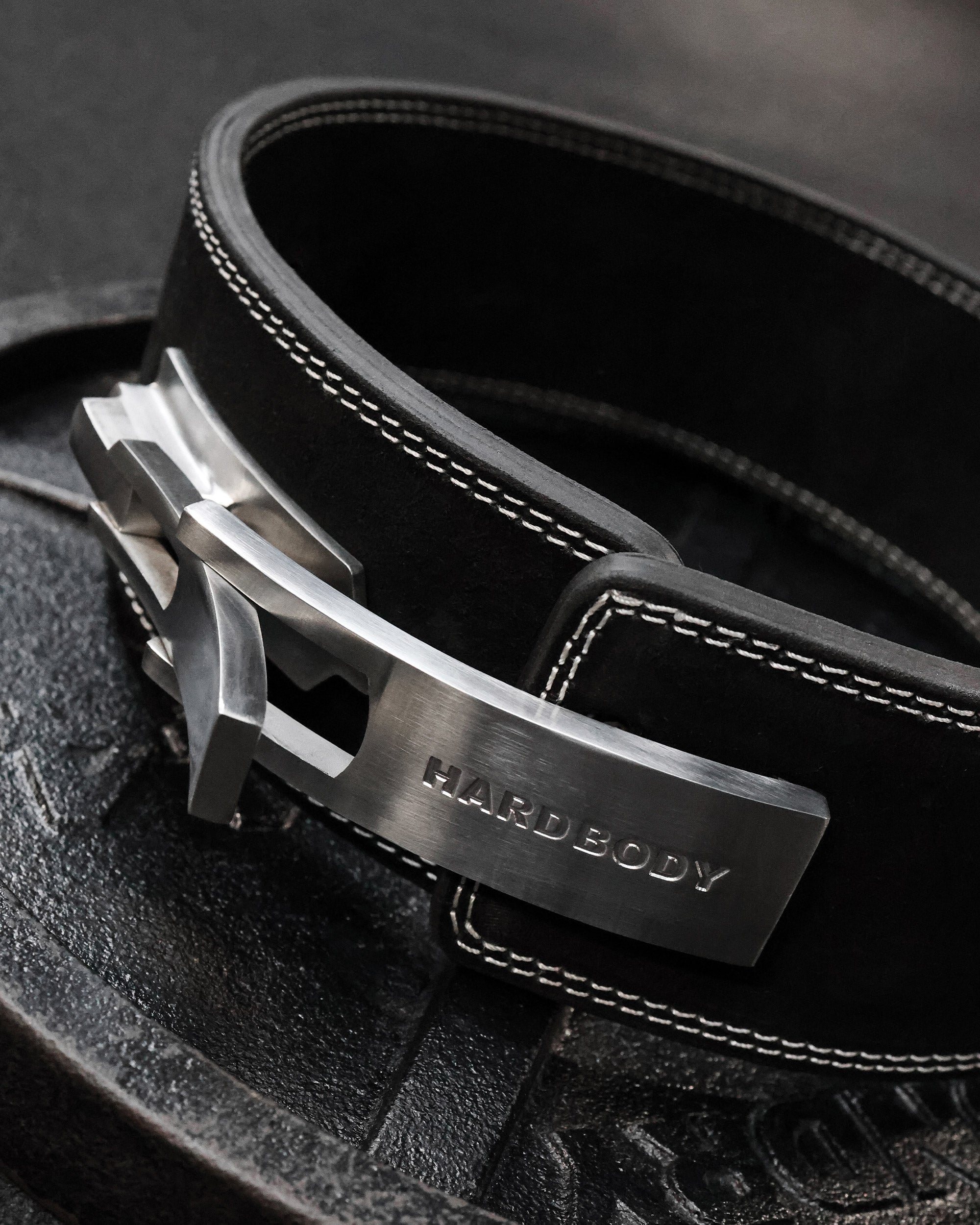 Lever Belt 10mm Demon