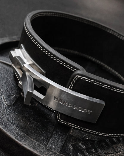 Lever Belt 10mm Demon