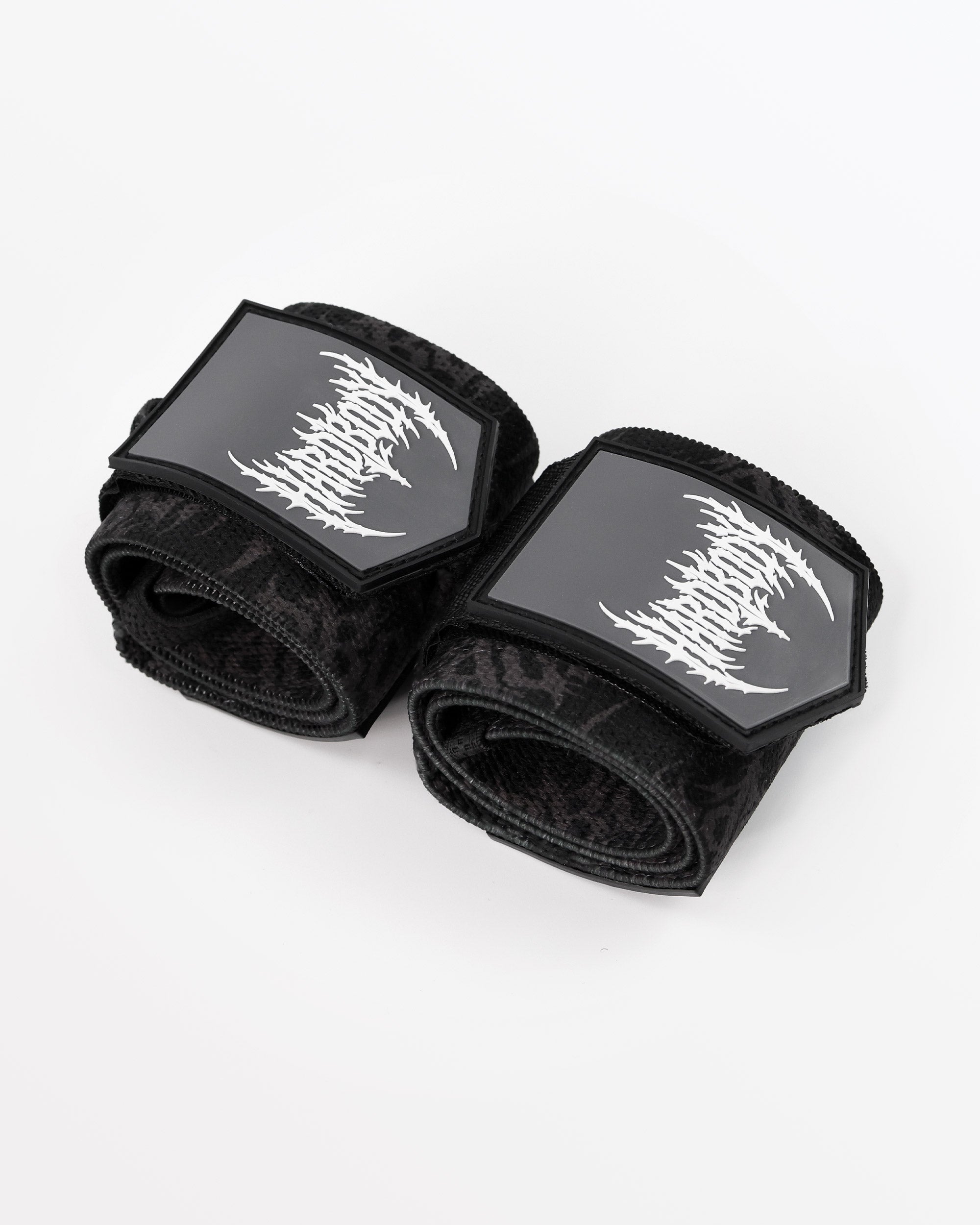 Wrist Wraps Demon