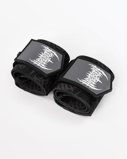 Wrist Wraps Demon