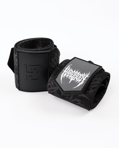 Wrist Wraps Demon