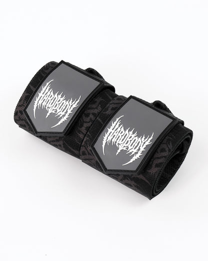 Wrist Wraps Demon
