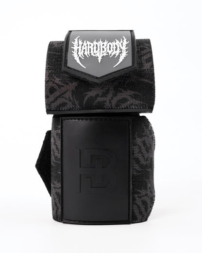 Wrist Wraps Demon