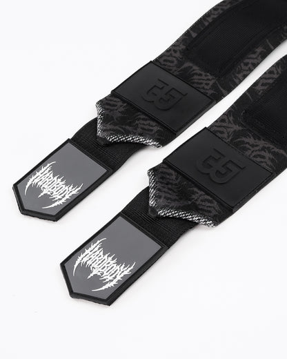Wrist Wraps Demon