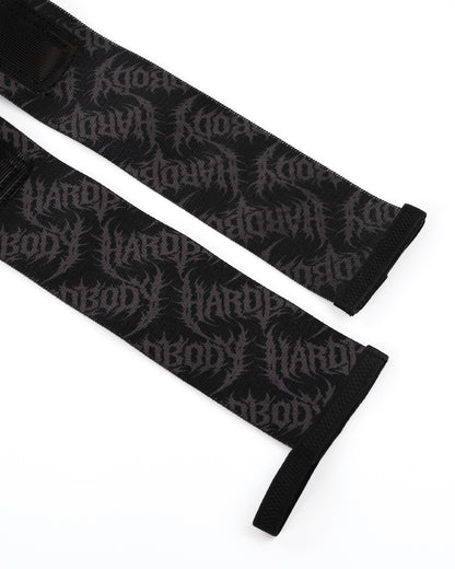 Wrist Wraps Demon