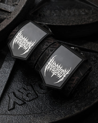 Wrist Wraps Demon