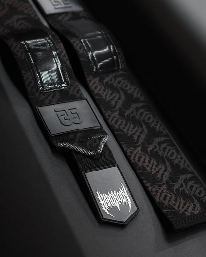 Wrist Wraps Demon