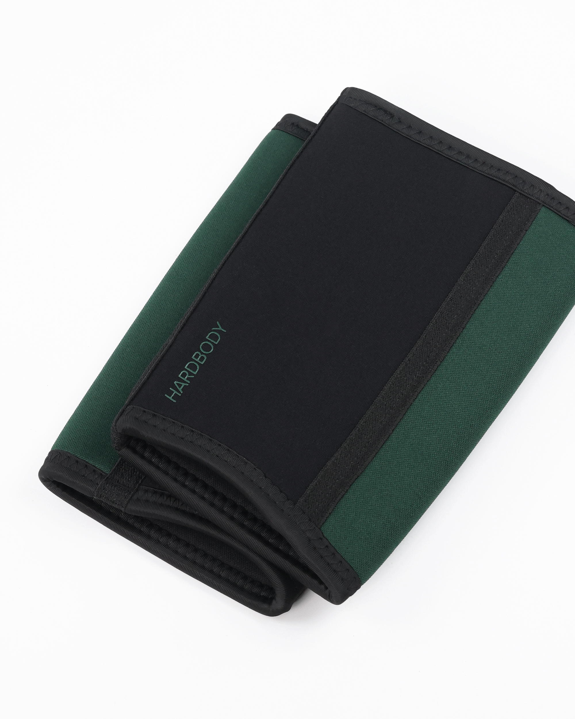 Elbow Sleeves 7mm Forest Green