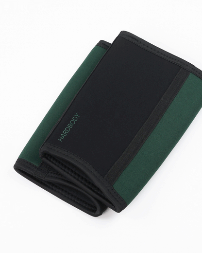 Elbow Sleeves 7mm Forest Green