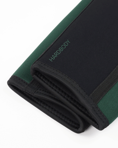 Elbow Sleeves 7mm Forest Green