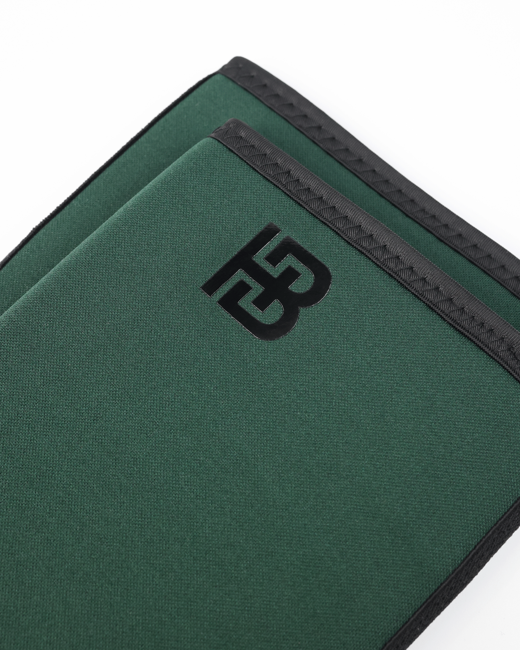 Elbow Sleeves 7mm Forest Green