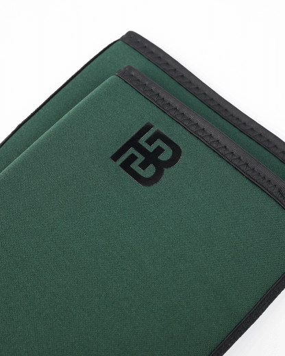Elbow Sleeves 7mm Forest Green