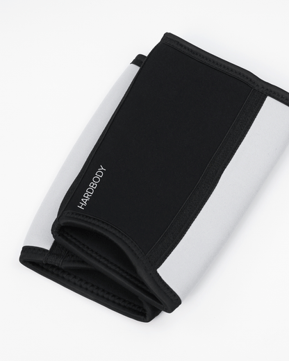 Elbow Sleeves 7mm Light Grey