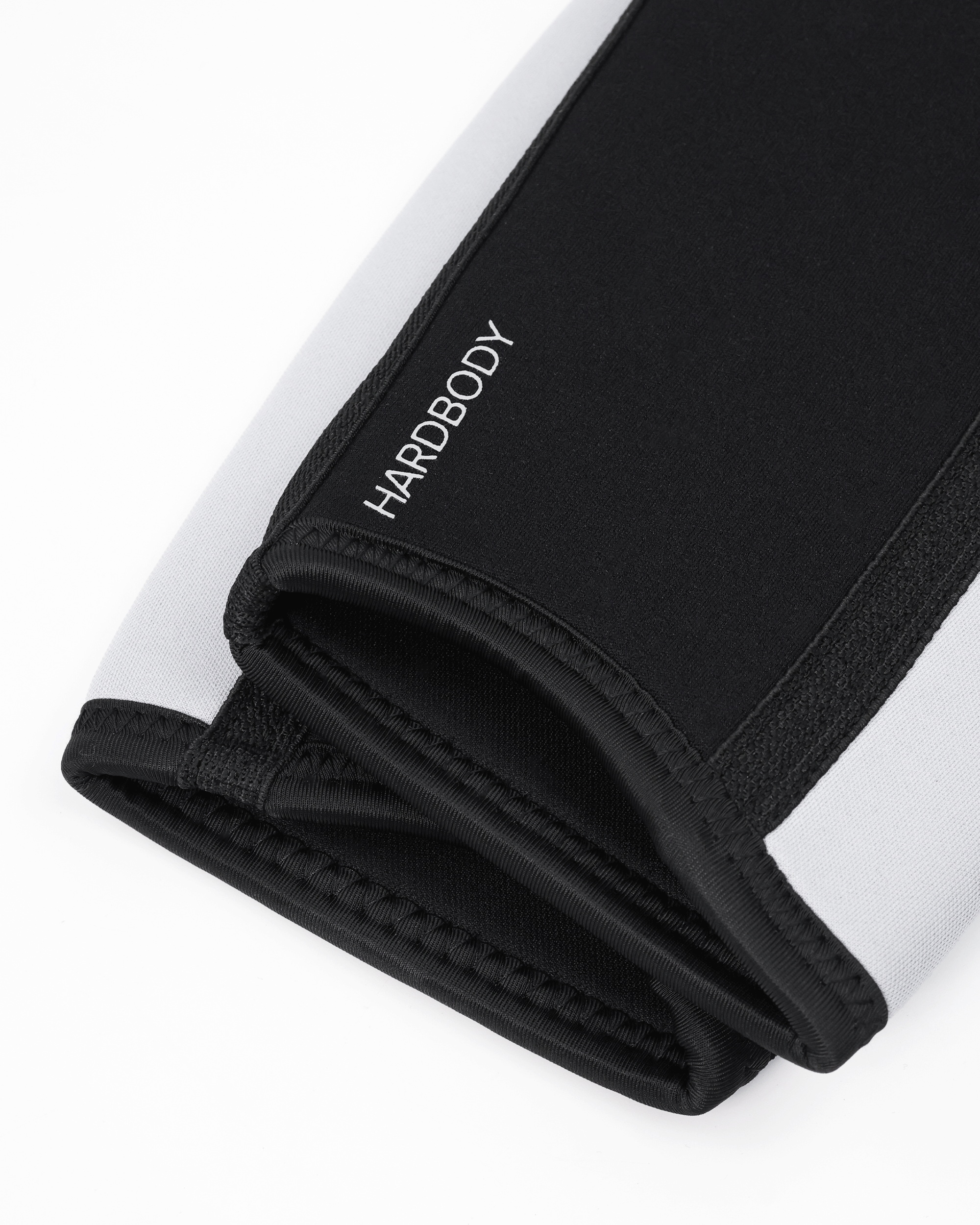 Elbow Sleeves 7mm Light Grey