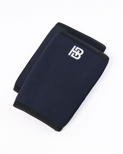 Elbow Sleeves 7mm Navy