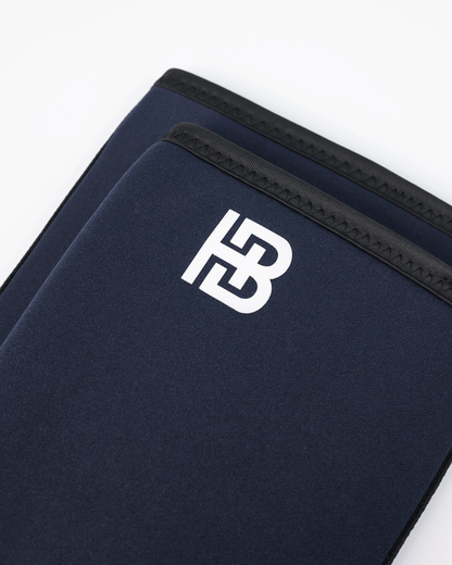 Elbow Sleeves 7mm Navy
