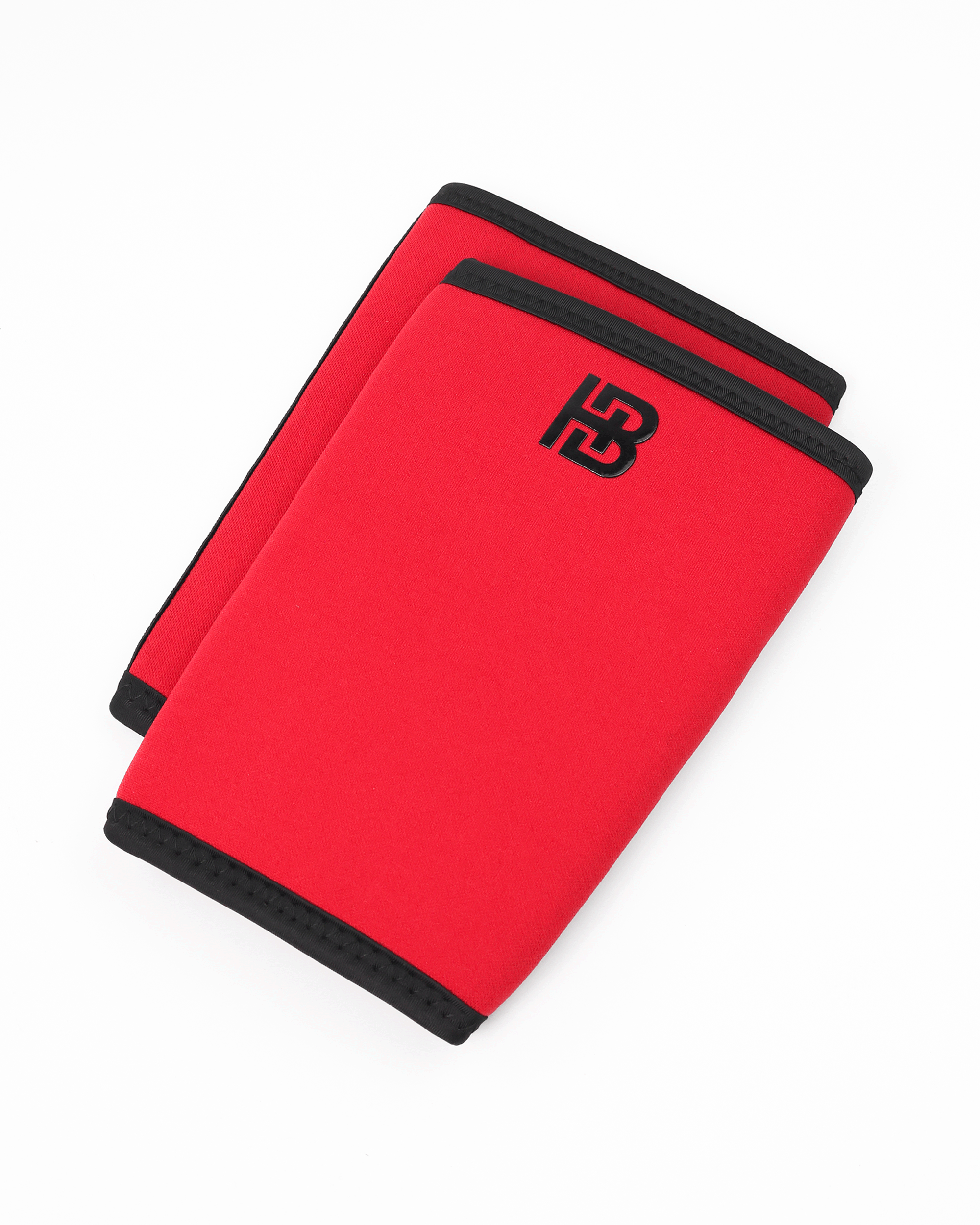 Elbow Sleeves 7mm Red