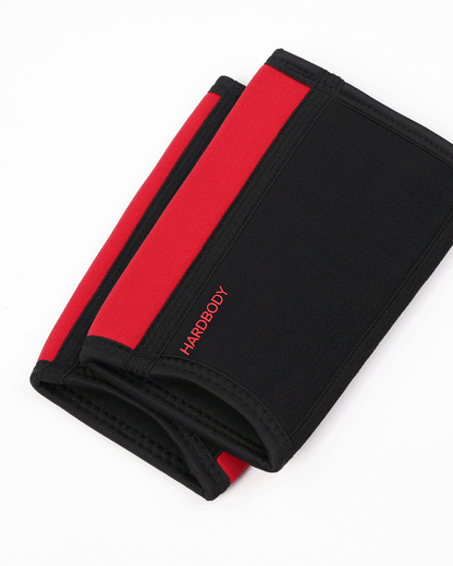 Elbow Sleeves 7mm Red