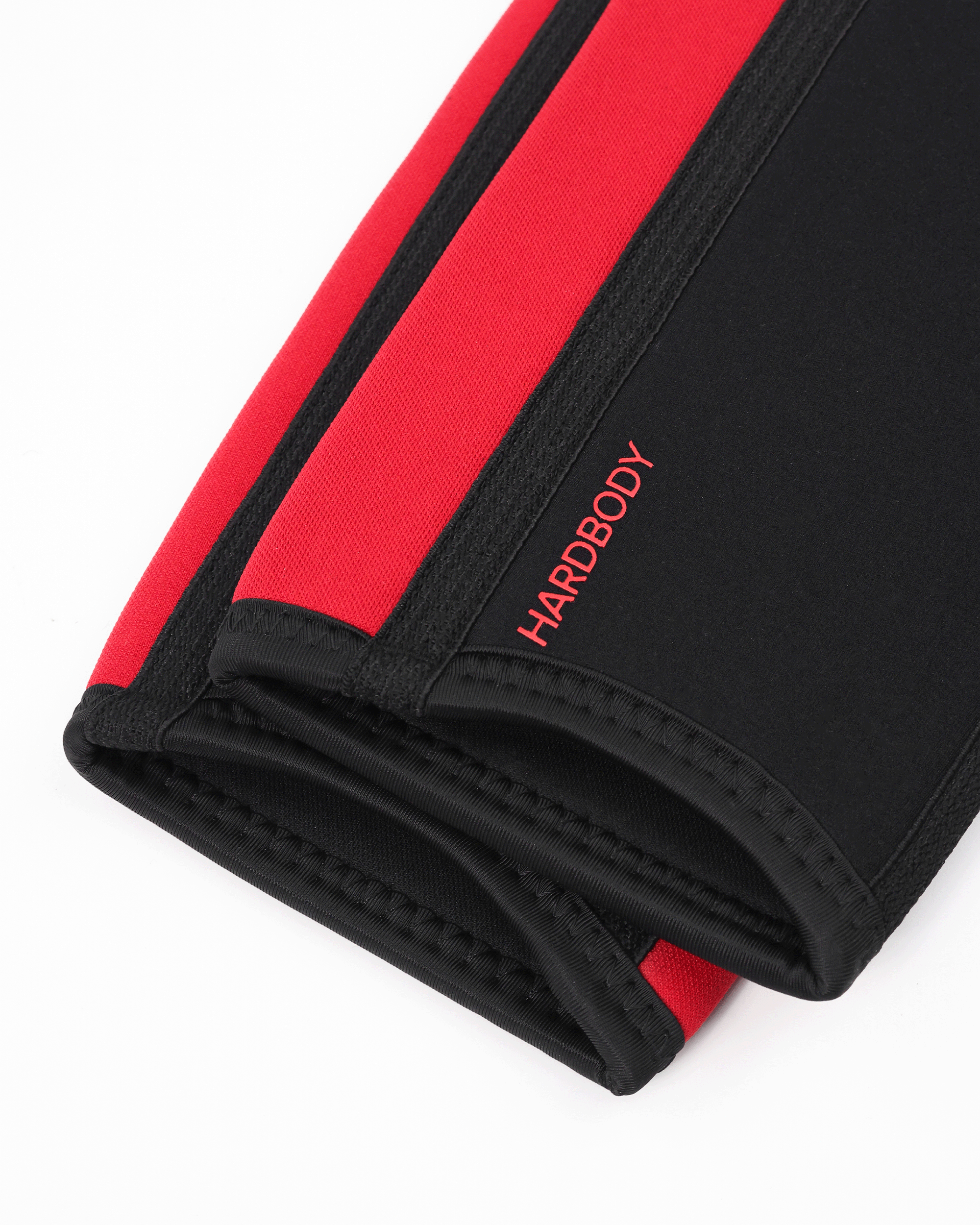 Elbow Sleeves 7mm Red