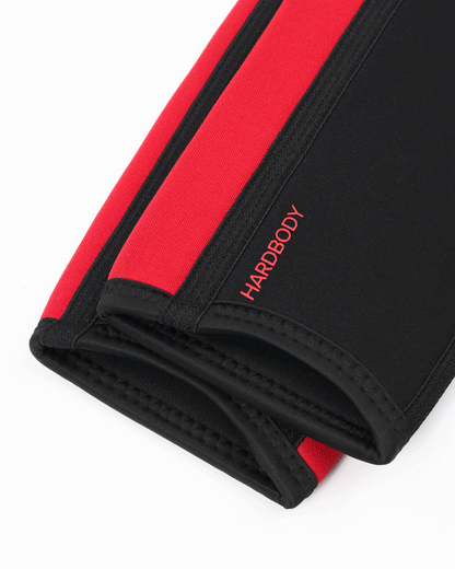 Elbow Sleeves 7mm Red