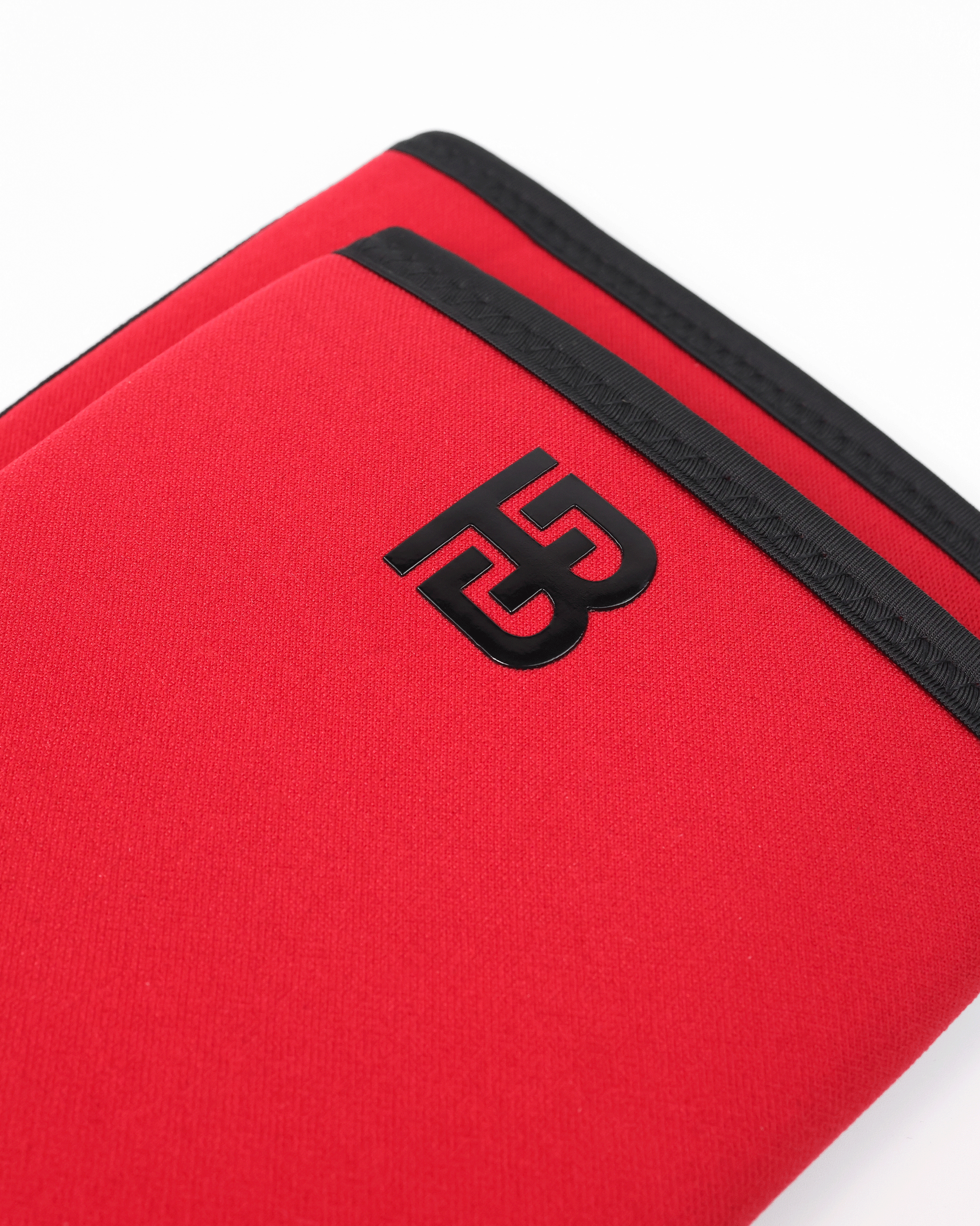 Elbow Sleeves 7mm Red