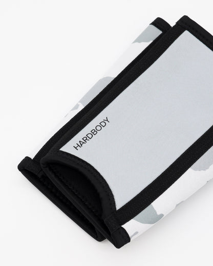 Elbow Sleeves 7mm Winter White