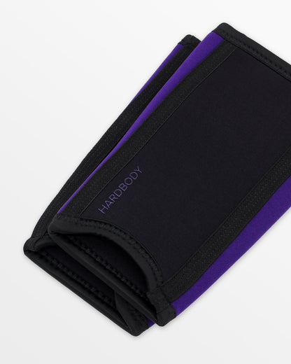 Elbow Sleeves 7mm Purple
