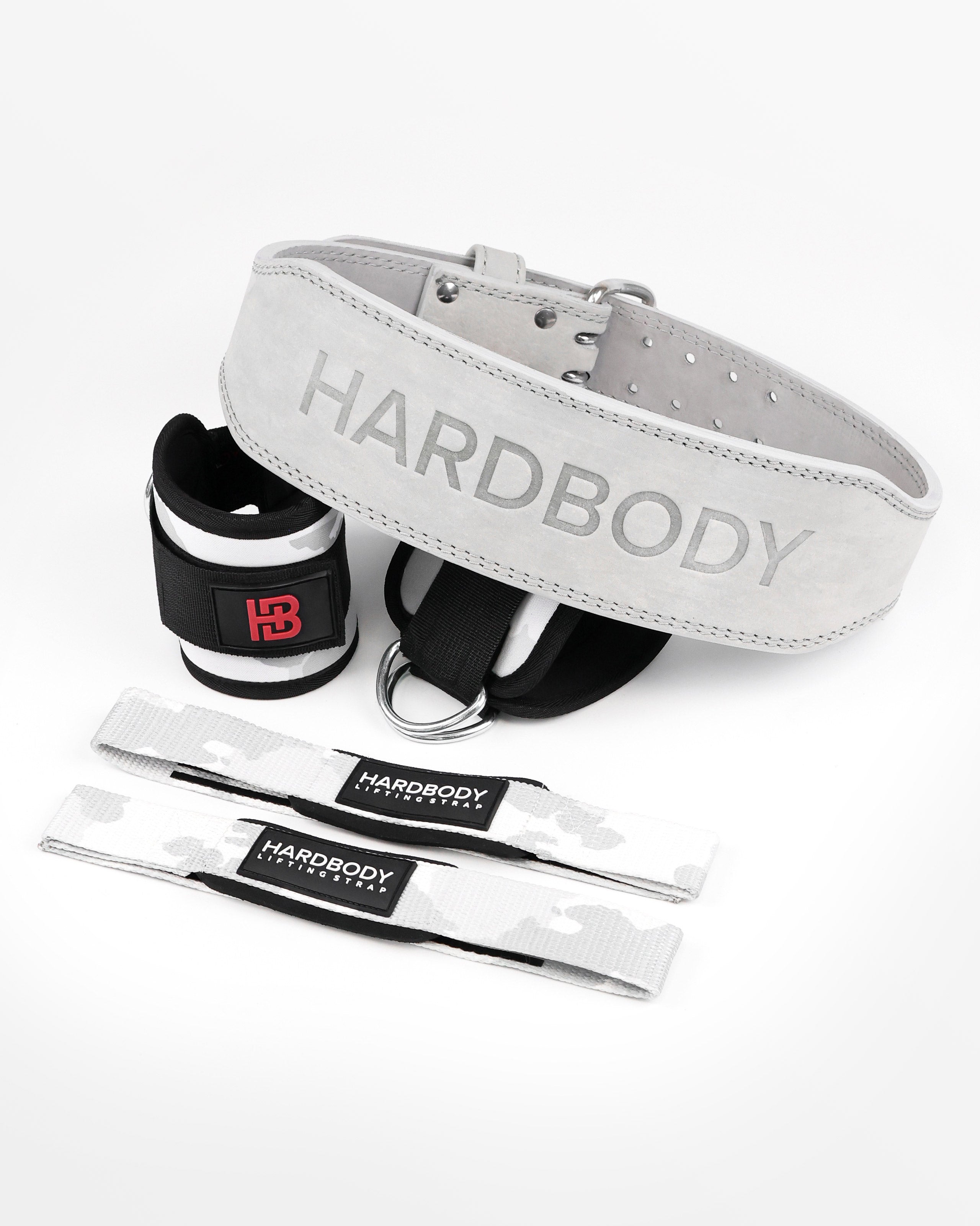 Stacky Create Builders Builder Stack Grey – Hardbody