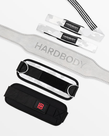 Builder Stack Grey