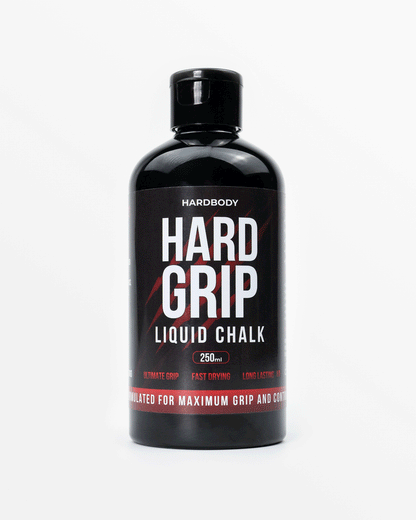 Hardgrip Liquid Chalk
