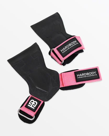 Hardgrips Pink